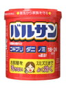 【第2類医薬品】トコジラミに!バルサン6〜8畳 【25g】 【レック】