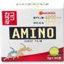 7/13~7/15限定!全品2%OFFクーポン!【コーワリミテッド】ココカラダアミノ酸 5g×30包