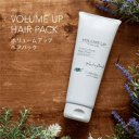 【EARTHEART】【サロン専売品】 ボリュームアップヘアパック240g