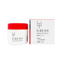 【新新薬品】 URESH 薬用ウレッシュHPクリーム 70gヘパリン類似物質配合 HP クリーム 乾燥 肌荒れ 顔 ひざ かかと 全身に使えるhp 保湿クリーム...