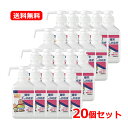 5/10限定!最大100%Pバック&全品2%OFFクーポン!【送料無料・20個セット】健栄製薬 ケンエー 手の消毒液 300ml×20セット 本体【指定医薬部外...