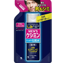 7/13〜7/15限定!全品2%OFFクーポン!【小林製薬】【医薬部外品】薬用化粧水メンズケシミン化粧水詰替 140ml