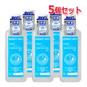 5/10限定!最大100%Pバック&全品2%OFFクーポン!送料無料・5個セット 指定医薬部外品【小堺製薬】ハンドキュールBZ60(詰替え用)500mL
