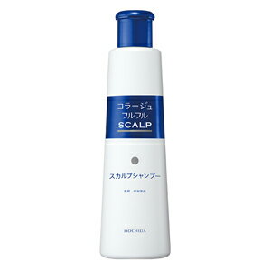 【医薬部外品】【持田ヘルスケア】コラージュフルフルスカルプシャンプー 200ml