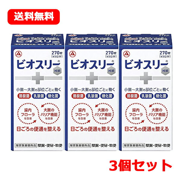 商品特長 3種の共生する活性菌が有用菌を増やし、腸内フローラを改善することで、腸を整えます。 乳酸菌だけでなく、糖化菌、酪酸菌を加えた3種の活性菌を配合しています。 3種の活性菌が小腸から大腸まで生きたまま届きます。 のみやすい、やや甘みのある小粒の錠剤です。 効能・効果 整腸（便通を整える）、便秘、軟便、腹部膨満感 用法・用量 次の量を食後服用してください。 ［年齢：1回量：1日服用回数］ 成人（15歳以上）：2錠：3回 5歳以上15歳未満：1錠：3回 5歳未満：服用しないこと 用法・用量に関する注意 （1）小児に服用させる場合には、保護者の指導監督のもとに服用させてください。 （2）用法・用量を厳守してください。 （3）錠剤の取り出し方［PTP品について］ 錠剤の入っているPTPシートの凸部を指先で強く押して裏面のアルミ箔を破り、取り出して服用してください。（誤ってそのまま飲み込んだりすると食道粘膜に突き刺さる等思わぬ事故に繋がります。） 成分 6錠中 ラクトミン(乳酸菌)　30mg、酪酸菌　150mg、糖化菌　150mg 添加物：ポリビニルアルコール(完全けん化物)、ポビドン、バレイショデンプン、乳糖水和物、ステアリン酸マグネシウム 使用上の 注意 ■相談すること 1 ．次の人は服用前に医師又は薬剤師にご相談ください。 医師の治療を受けている人。 2 .次の場合は、服用を中止し、この添付文書を持って医師又は薬剤師にご相談ください。 1ヵ月位服用しても症状がよくならない場合。 保管および 取り扱い 上の注意 PTP品とビン入り品とがありますが、各々について次のことに注意すること。 ■PTPについて （1）直射日光のあたらない湿気の少ない涼しい所に保管してください。 （2）小児の手の届かない所に保管してください。 （3）他の容器に入れ替えないでください。（誤用の原因や品質が変わるおそれがあります。） （4）使用期限のすぎた製品は服用しないでください。 （5）箱の「開封年月日」記入欄に、内袋（アルミの袋）を開封した日付を記入してください。 （6）一度内袋（アルミの袋）を開封した後は、品質保持の点からすみやかに服用してください。 ■ビン入り品について （1）直射日光のあたらない湿気の少ない涼しい所に密栓して保管してください。 （2）小児の手の届かない所に保管してください。 （3）他の容器に入れ替えないでください。（誤用の原因や品質が変わるおそれがあります。） （4）本剤は湿気を吸いやすいので、服用のつど必ずフタをかたくしめてください。 （5）ビンの中の上部のつめものは、錠剤がこわれるのを防ぐために入れてありますので、フタを開けた後は取り除いてください。 （6）使用期限のすぎた製品は服用しないでください。 （7）箱とビンの「開封年月日」記入欄に、ビンを開封した日付を記入してください。 （8）一度開封した後は、品質保持の点からすみやかに服用してください。 剤形 錠剤 リスク区分等 なし 区分 日本製：指定医薬部外品 相談窓口 会社名：武田コンシューマーヘルスケア株式会社 問い合わせ先：「お客様相談室」 電話：フリーダイヤル　0120-567-087 受付時間：9：00〜17：00（土、日、祝日を除く） 販売元 東亜薬品工業株式会社 広告文責 株式会社エナジー　0242-85-7380 登録販売者　山内和也 薬剤師　山内典子