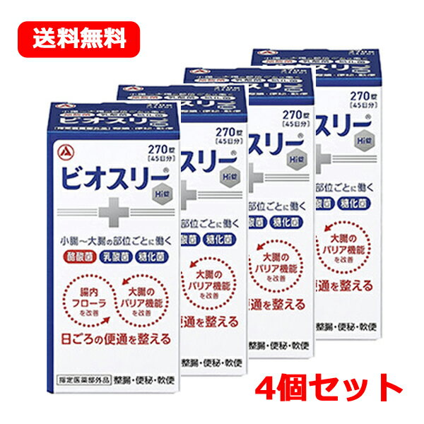 最大400円OFFクーポン！6/7 9:59まで！【指定医薬部外品】【送料無料！4個セット！】アリナミン製薬　..