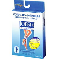 【テルモ】圧迫ストッキング　JOBST(