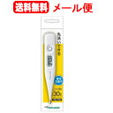 【送料無料!メール便!】【テルモ】電子体温計 P237