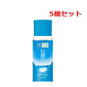 全品2%OFFクーポン!7/20まで【ロート製薬】肌研(ハダラボ)白潤 薬用 美白乳液140ml 【5個セット】