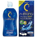 9/10限定!最大100%Pバック&最大1,000円OFFクーポン!さらに全品2%OFFクーポン!【医薬部外品】【ロート製薬】Cキューブハイドロワン 500ml
