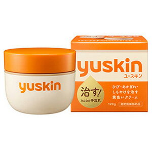 【指定医薬部外品】【ユースキン製薬】ユースキン　ボトル（120g）のサムネイル