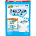 ■商品説明 ○早い！！30秒で簡単トロミ！ ※水・お茶の場合 ○透明で無味無臭！だから飲み物におすすめです！ ○時間が経っても安定したトロミが維持できます。 ○簡単、便利！まぜるだけ ■原材料　デキストリン、増粘剤（増粘多糖類、CMC） ■栄養成分表示 100gあたり エネルギー・・・230kcal たんぱく質・・・0.3?1.0g 脂質・・・0.0g 糖質・・・53.3g 食物繊維・・・35.3g ナトリウム・・・1600mg 水分・・・6.2g 灰分・・・4.3g カリウム・・・131mg カルシウム・・・8.6mg リン・・・116mg 鉄・・・0.36mg 食塩相当量・・・4.1g ■使用方法 ○飲み物の場合 水・お茶などに、よくかき混ぜながら素早く加えていきます。溶解後、30秒?2分でトロミがつきます。 ○食べ物の場合 細かくきざんだ食べ物には、水やお湯でトロミを作って加えます。ミキサー食に使用する場合は食材を一緒にミキサーにかけます。