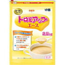 5/10限定!最大100%Pバック&全品2%OFFクーポン!【送料無料!! まとめ買い!! 4個セット!!】 【日清】介護食トロミアップエース 2.5kg×4個
