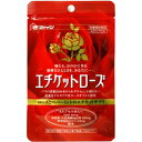 ファイン エチケットサプリエチケットローズ 42粒