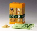 7/13~7/15限定!全品2%OFFクーポン!【大高酵素】トクコーゼ 5g×30本 【健康補助食品】