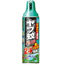 【防除用医薬部外品】フマキラー ヤブ蚊バリア 480 ml