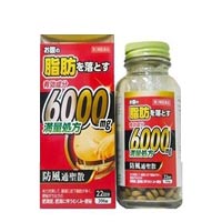 2%OFFクーポン 5/161:59 第2類医薬品 北日本製薬 防風通聖散料エキス錠至聖396錠 赤箱