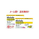 【メール便 送料無料 2個セット】チャイルドヘルスジュニア30錠×2個セットストロベリー味 ロイテリ菌 乳酸菌サプリメントバイオガイアジャパン メール便 ロイテ...