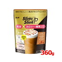 最大400円OFFクーポン!5/7 9:59までアサヒ SUSスリムアップスリム シェイク キャラメルラテ 360g美容 カロリー 糖質コントロール 【バーゲン...