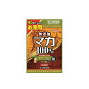 7/13~7/15限定!全品2%OFFクーポン!山本漢方製薬 マカ粒 100% 360粒
