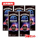 7/13〜7/15限定!全品2%OFFクーポン!【第1類医薬品】【送料無料・5個セット】ミノグロウ60ml×5本セット 【男性用発毛剤】薬剤師の確認後の発送とな...