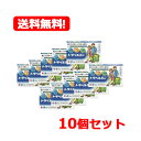 【第2類医薬品】【送料無料】【エーザイ】 トラベルミン 6錠 ×10個セット 錠剤 酔い止め