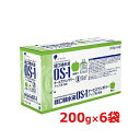 【大塚製薬】OS-1ゼリー オーエスワンゼリー アップル風味(無果汁) 200g×6袋夏バテ 熱中症 脱水状態 発熱 水分補給 脱水 下痢 嘔吐パウチ オーエス...