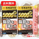 【第2類医薬品】【送料無料・2個セット】エナジー 防風通聖散料5000mg 360錠×2 30日分×2セット満量処方 5000mg 肥満症 便秘 むくみ 生活習慣などによる肥満症を改善 内臓脂肪を分解・燃焼