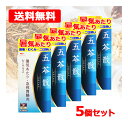 【第2類医薬品】【送料無料・5個セット】エナジー 五苓散料エキス顆粒 1.5g×30包 【10日分】(ごれいさんりょう・ゴレイサン)×5個 低気圧 低気圧不調 ...