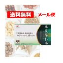 【第2類医薬品】【送料無料】エナジー半夏厚朴湯1.5g×30包 【10日分】メール便対応(はんげこうぼくとう・ハンゲコウボクトウ) 半夏厚朴湯 漢方薬 生薬製剤...
