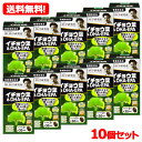 【送料無料!10個セット】【野口医学研究所】イチョウ葉&DHA・EPA(510mg×60粒)約30日分×10セット 【栄養補助食品】
