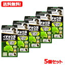 【送料無料! 5個セット】【野口医学研究所】イチョウ葉&DHA・EPA(510mg×60粒)約30日分×5個 【栄養補助食品】
