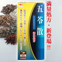 【第2類医薬品】満量処方 エナジー 五苓散料エキス顆粒 30包【10日分】【満量処方五苓散・散剤】(まんりょうしょほう ごれいさん・ゴレイサン)低気圧 低気圧不...