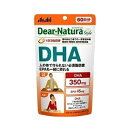 【ディアナチュラスタイル】DHA60日・180粒