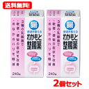 5/10限定!最大100%Pバック&全品2%OFFクーポン!【送料無料 2個セット】【わかもと製薬】わかもと整腸薬 240錠×2個【指定医薬部外品】