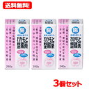 【送料無料 3個セット】【わかもと製薬】わかもと整腸薬 240錠×3個【指定医薬部外品】