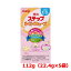 šۡmeiji ƥå 餯餯塼 112g (22.4g5)ڴ2024ǯ9ʴߥ륯