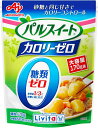 5/1限定!最大100%Pバック&全品P2倍Livitaパルスイート カロリーゼロ 顆粒袋入り 170g【大正製薬 リビタ】