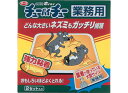 【アース製薬】ネズミホイホイ チューバイチュー 業務用 2セット