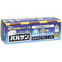 【第2類医薬品】水ではじめるラクラクバルサン　【バルサンG・水】　12～16畳用　12g×3個【レック】