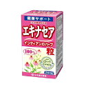 山本漢方　　エキナセア粒　100％　 エキナセアの粉末とエキスを原料に使用。 召し上がりやすい粒状に仕上げました。 エキナセアは多年草のキク科の植物で、一般名をパープルコーンフラワーと言います。 健康維持にお役立て下さい。 【注意事項】 ・本品は、多量摂取により持病が治癒したり、より健康が増進するものではありません。一日の摂取目安量を参考に、摂り過ぎにならないようにしてご使用ください。 ・薬の使用中または、通院中、小さなお子様、妊娠中、授乳中の方は、磯俣や薬剤師にご相談ください。 ・まれに体質に合わない場合があります。その場合はお飲みにならないでください。天然の素材使用ですので、色、風味が変化する場合がありますが、品質には問題ありません。 ・開封後はお早めにご使用下さい。 ・乳幼児の手の届かないところに保管してください。 ・食生活は、主食、主菜、副菜を基本に、食事のバランスを。 お召し上がり方 健康補助の食品として、1日に9粒を目安に、お水またはお湯と共に お召し上がりください。 原材料 エキナセア粉末、 エキス末、 結晶セルロース、 乳糖(乳由来)、 ショ糖脂肪酸エステル 用量 280粒 区分 日本製・健康食品 販売元 山本漢方製薬 商品に関するお問い合わせ TEL：0568-73-3131 広告責文 株式会社エナジーTEL:0242-85-7380（平日10:00-17:00） 薬剤師：山内典子 登録販売者：山内和也