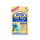 【小林製薬】DHAEPAα-リノレン酸180粒