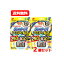 メール便 送料無料【大日本除虫菊】【キンチョー】虫コナーズ アミ戸に貼るタイプ 250日 (2個入り) 2個セット金鳥 KINCHO