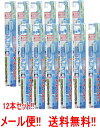 7/13〜7/15限定!全品2%OFFクーポン!【メール便!! 送料無料!!】【12本セット!】【佐藤製薬会社】 アセス歯ブラシ レギュラータイプ 12本セット