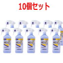 【第3類医薬品】【ケンエー】 消毒用エタノールIP スプレー式 500ml ×10個セット【第3類医薬品】【健栄製薬】