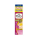 全品2%OFFクーポン!7/20まで【医薬部外品】【小林製薬 】薬用 ケシミンクリームEx αa 12g