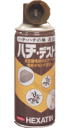 【立石春洋堂】ハチ・デストン 300ml【殺虫スプレー】【蜂】