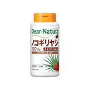 Dear Natura ディアナチュラ ノコギリヤシ+トマトリコピン 30日分