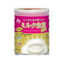 ミルク生活プラス 300g 約15回分 高たんぱく 高カルシウム