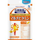 マルチビタミン 60粒/60日分 小林製薬